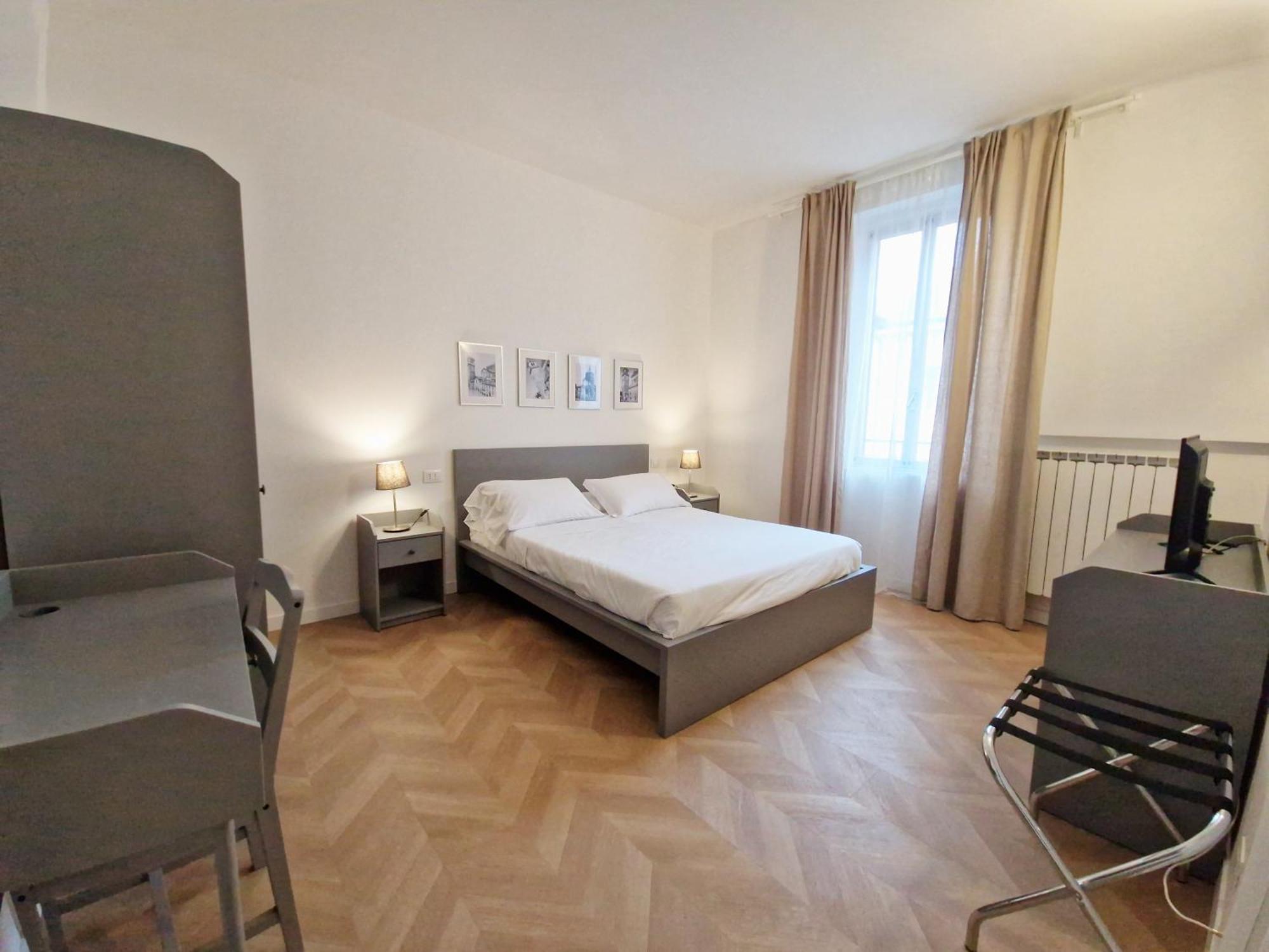 Aparthotel La Ca' Di Sogn Pavia Exteriér fotografie