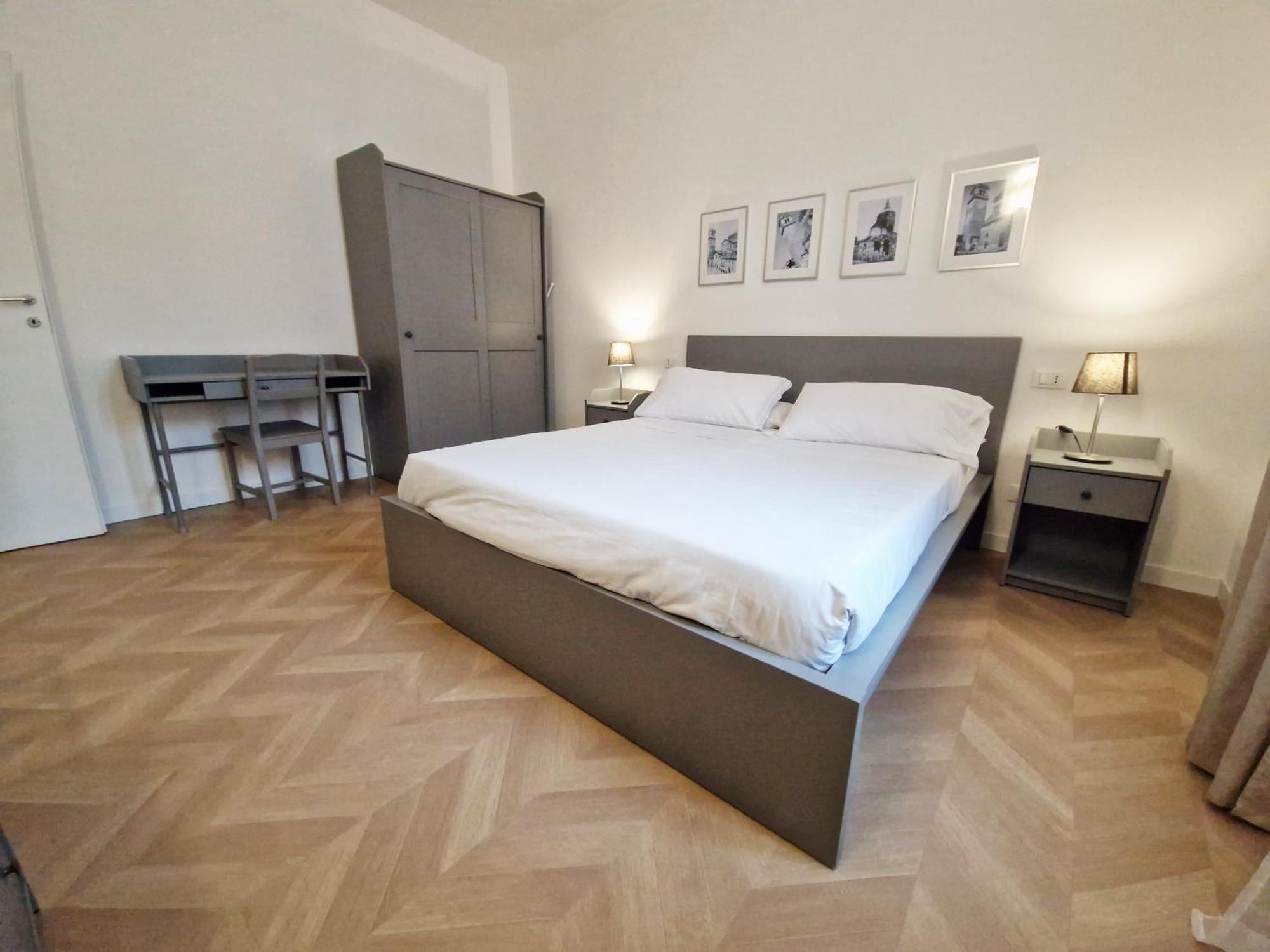 Aparthotel La Ca' Di Sogn Pavia Exteriér fotografie