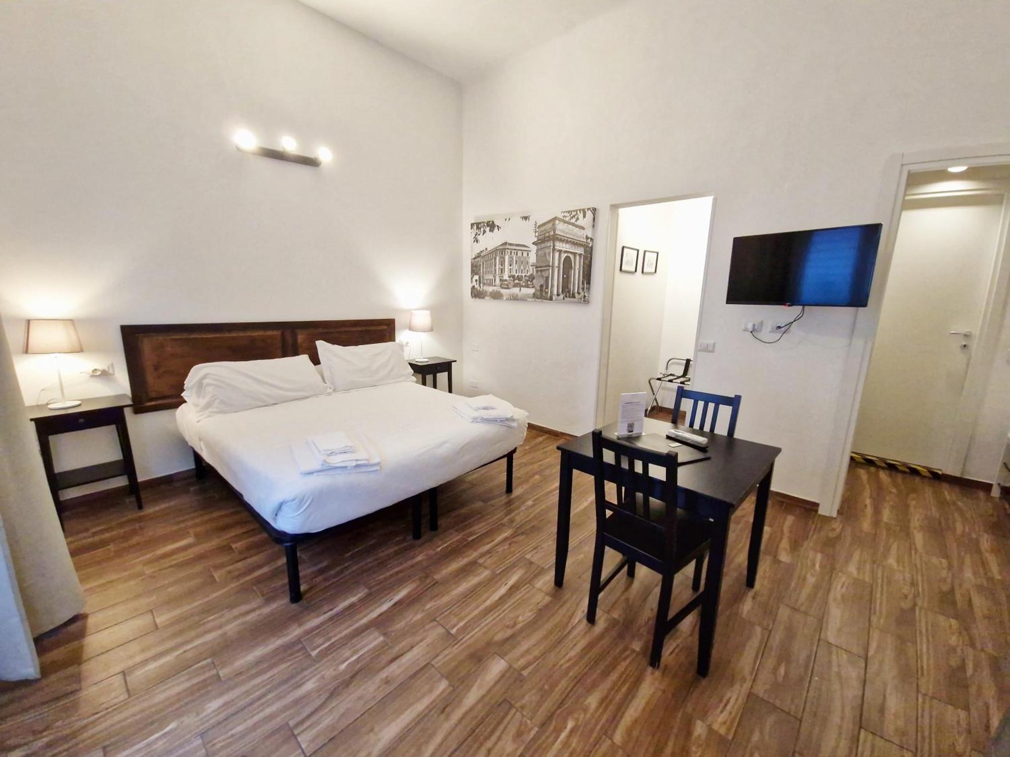 Aparthotel La Ca' Di Sogn Pavia Exteriér fotografie