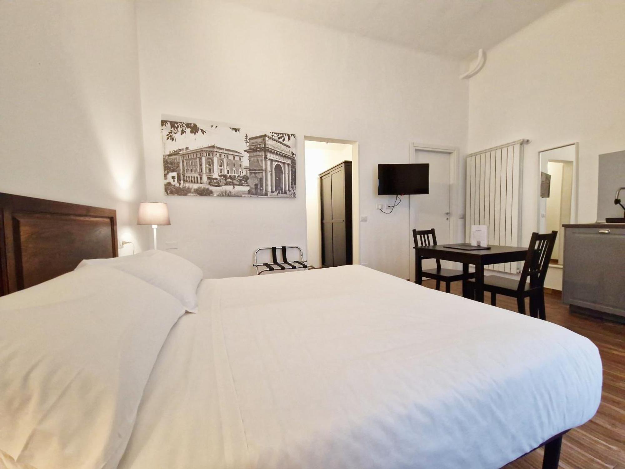 Aparthotel La Ca' Di Sogn Pavia Exteriér fotografie