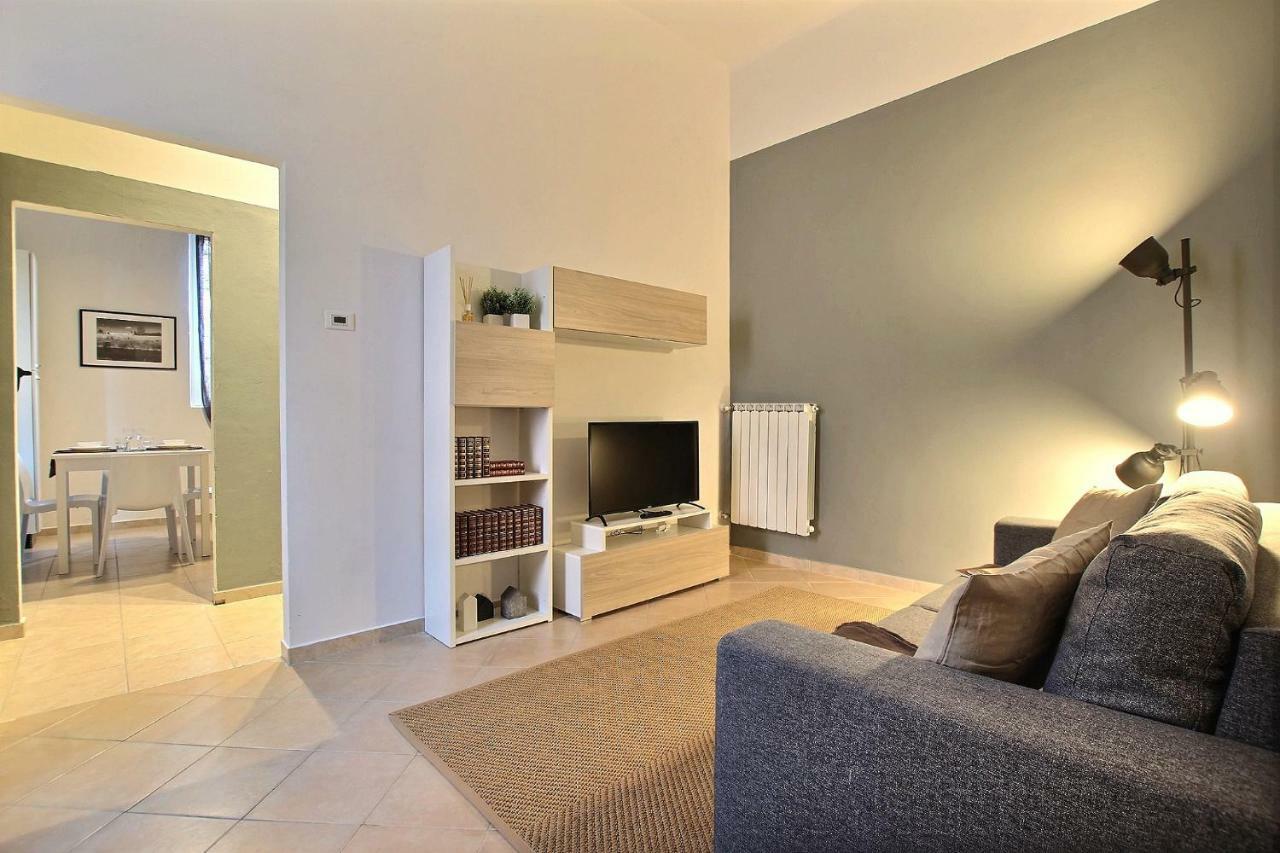 Aparthotel La Ca' Di Sogn Pavia Exteriér fotografie