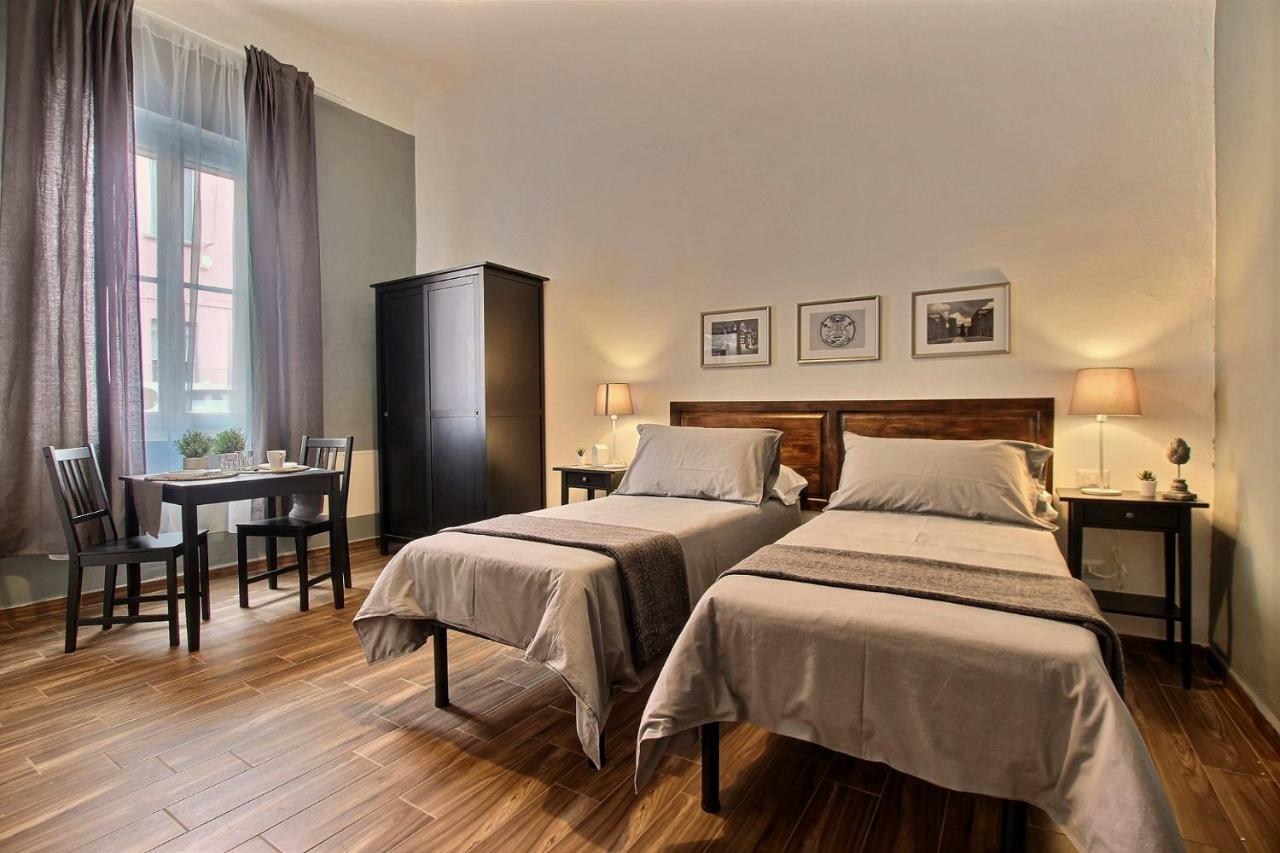 Aparthotel La Ca' Di Sogn Pavia Exteriér fotografie