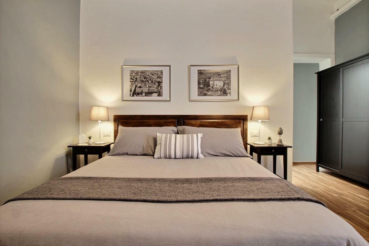 Aparthotel La Ca' Di Sogn Pavia Exteriér fotografie