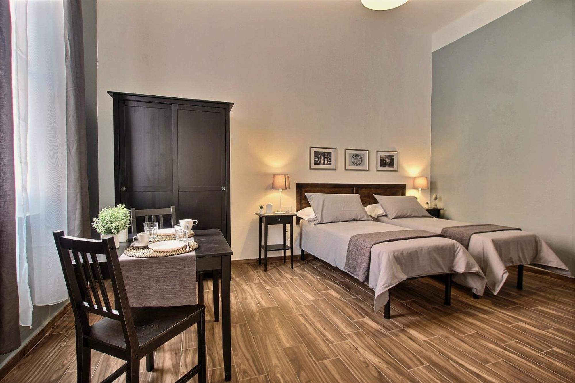Aparthotel La Ca' Di Sogn Pavia Exteriér fotografie