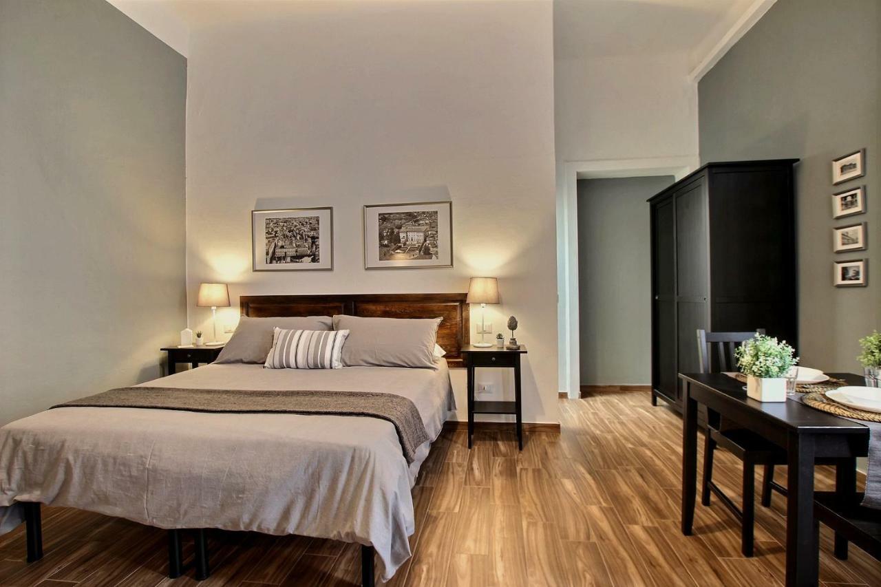 Aparthotel La Ca' Di Sogn Pavia Exteriér fotografie
