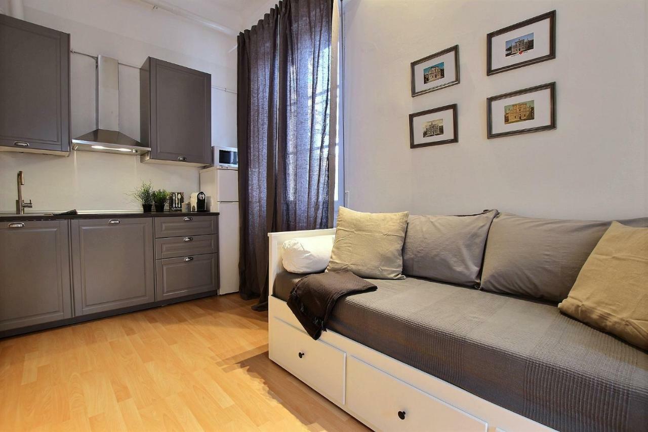 Aparthotel La Ca' Di Sogn Pavia Exteriér fotografie
