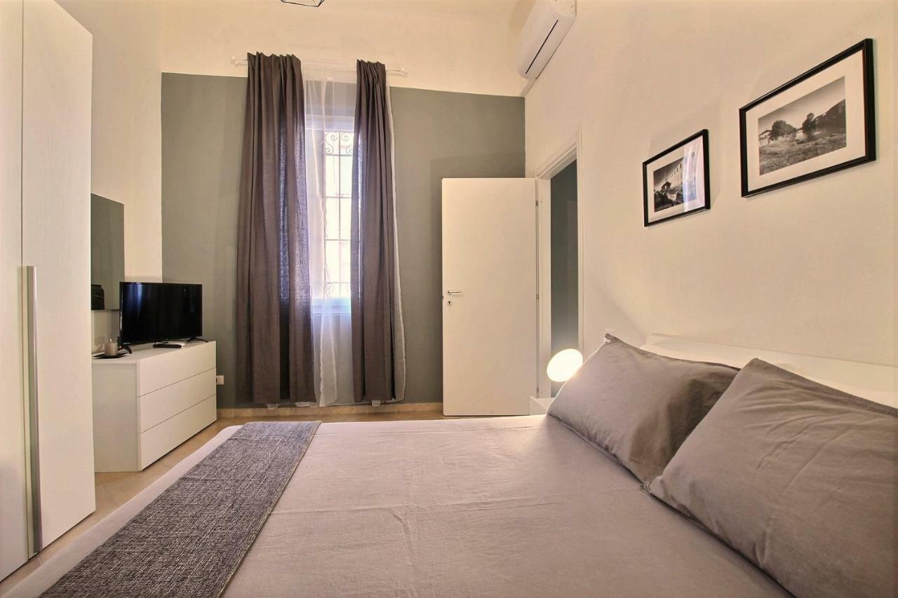 Aparthotel La Ca' Di Sogn Pavia Exteriér fotografie