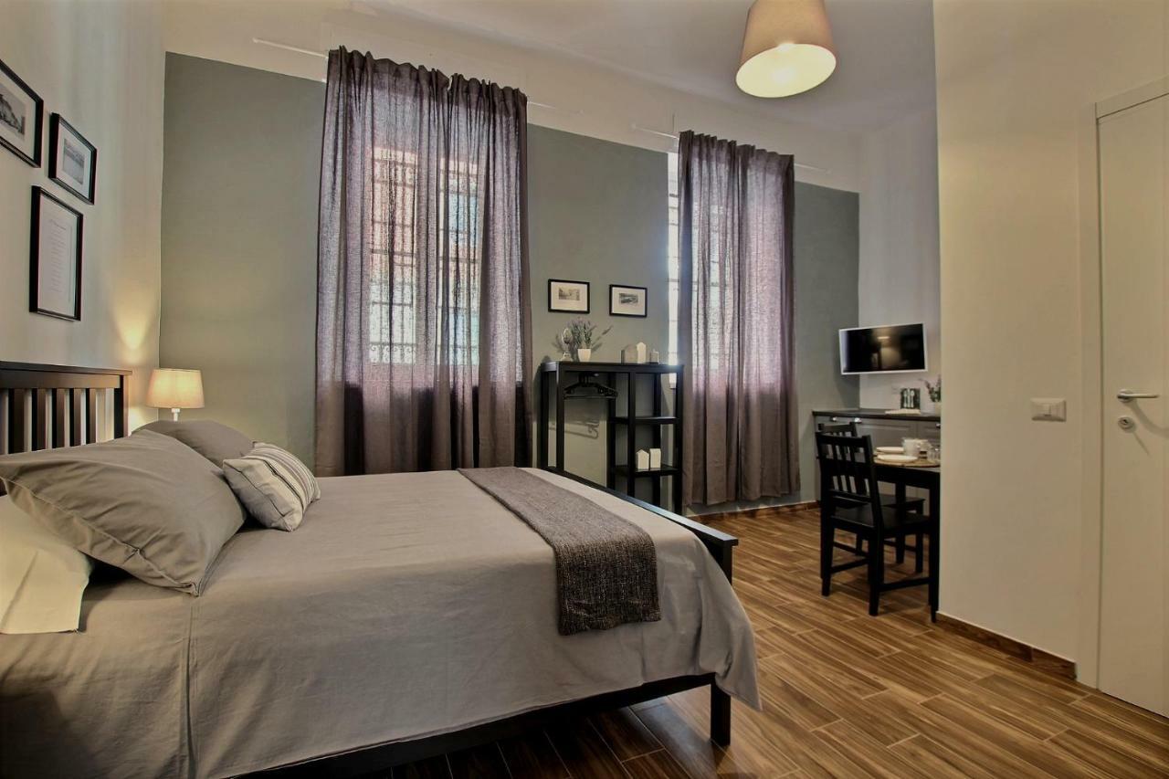 Aparthotel La Ca' Di Sogn Pavia Exteriér fotografie