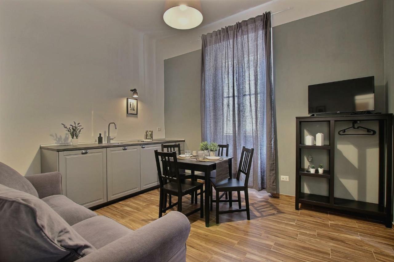 Aparthotel La Ca' Di Sogn Pavia Exteriér fotografie