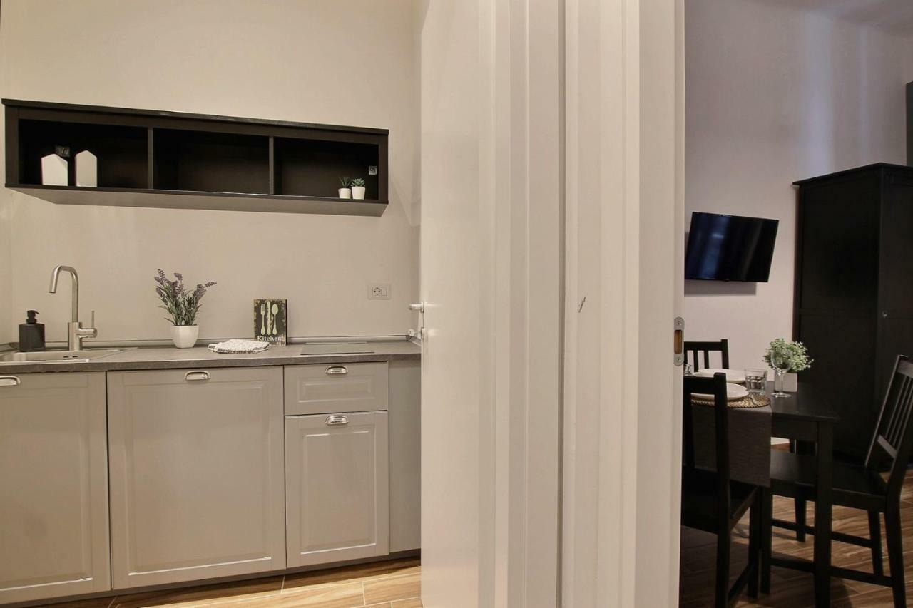 Aparthotel La Ca' Di Sogn Pavia Exteriér fotografie