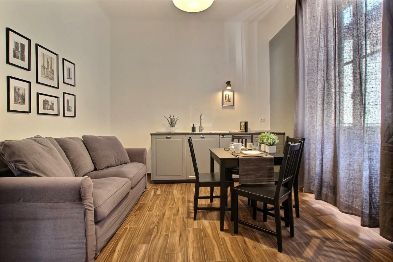 Aparthotel La Ca' Di Sogn Pavia Exteriér fotografie