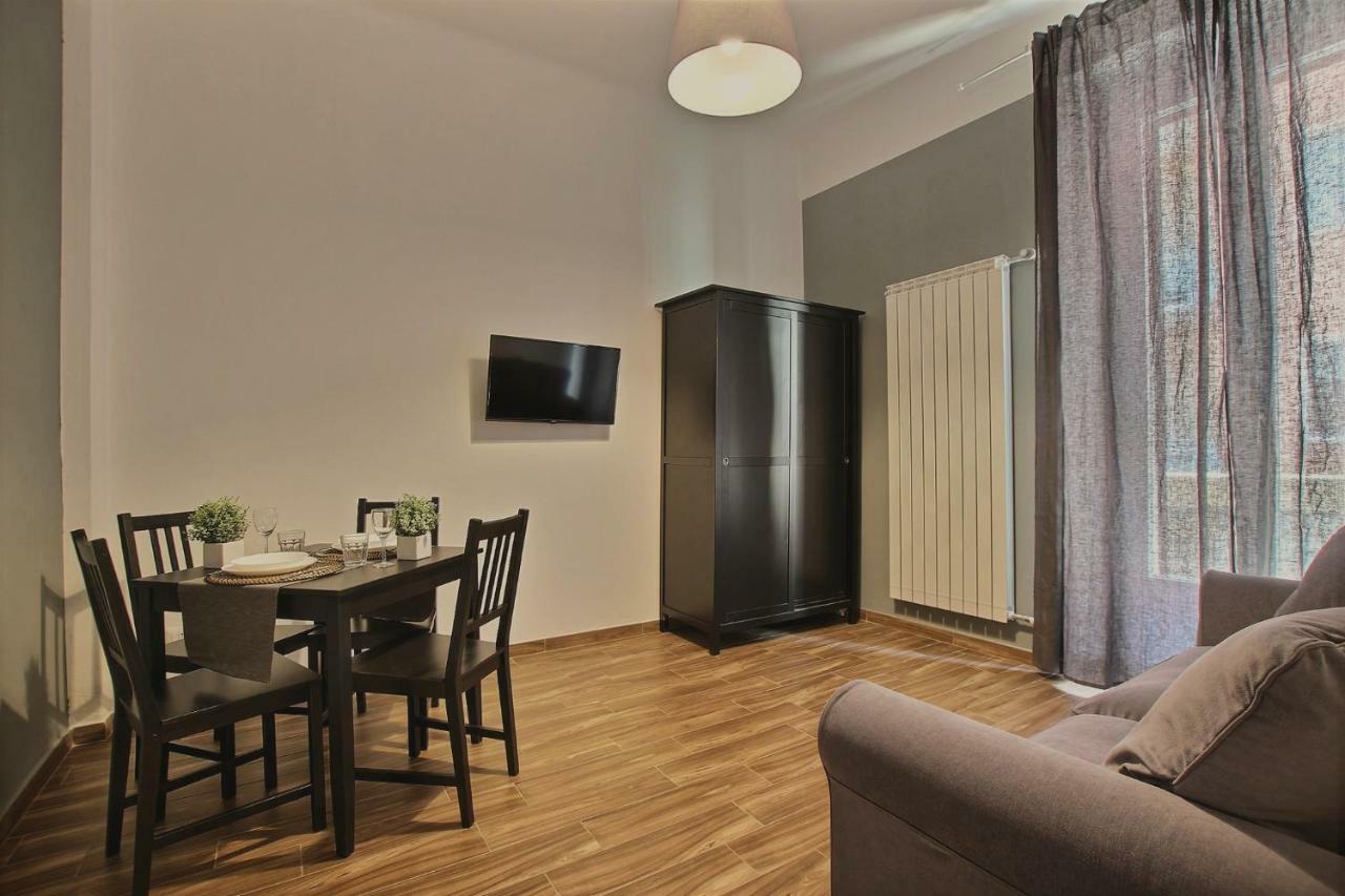 Aparthotel La Ca' Di Sogn Pavia Exteriér fotografie