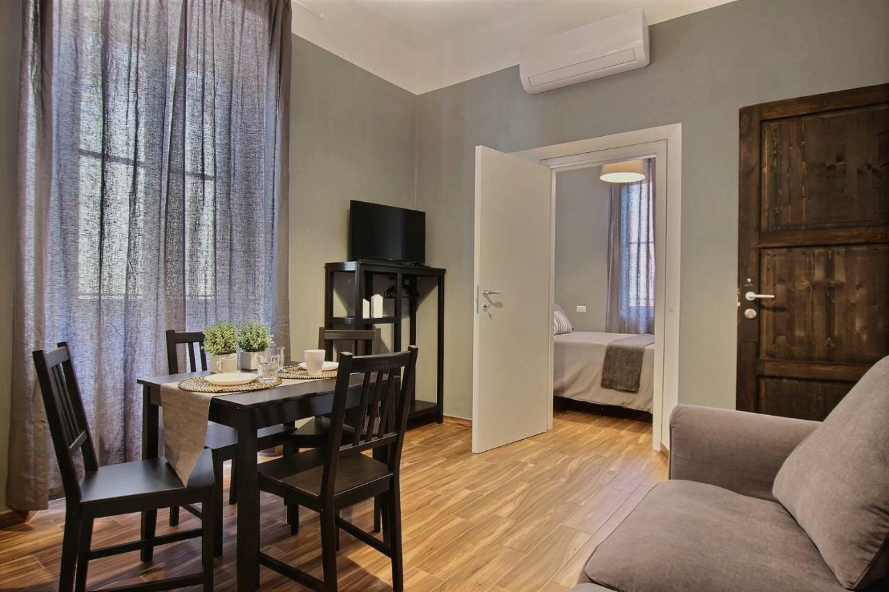 Aparthotel La Ca' Di Sogn Pavia Exteriér fotografie